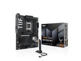 Описание и цена на дънна платка, дъно за компютър Asus TUF GAMING X870-PLUS WIFI AM5
