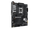 Asus TUF GAMING X870-PLUS WIFI AM5 снимка №2