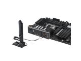 Asus TUF GAMING X870-PLUS WIFI AM5 снимка №4