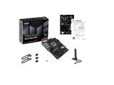 Asus TUF GAMING X870-PLUS WIFI AM5 снимка №6