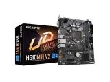 Описание и цена на дънна платка, дъно за компютър Gigabyte H510M H V2 (rev. 1)