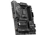 MSI X870 GAMING PLUS WIFI снимка №4
