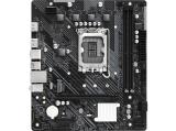 ASRock H610M-H2/M.2 DDR4 1700 снимка №2
