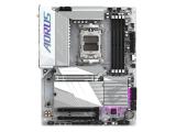 Gigabyte B650E AORUS ELITE X AX ICE АМ5 снимка №2