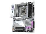 Gigabyte B650E AORUS ELITE X AX ICE АМ5 снимка №4