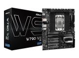 Описание и цена на дънна платка, дъно за компютър ASRock W790 WS R2.0
