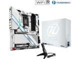 Описание и цена на дънна платка, дъно за компютър ASRock Z890 TAICHI AQUA