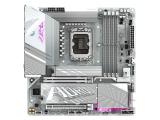 Gigabyte Z890M AORUS ELITE WIFI7 ICE 1851 снимка №2 Gigabyte Z890M AORUS ELITE WIFI7 ICE 1851 снимка №2