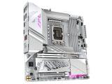 Gigabyte Z890M AORUS ELITE WIFI7 ICE 1851 снимка №3 Gigabyte Z890M AORUS ELITE WIFI7 ICE 1851 снимка №3
