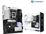 Цена и описание на дънна платка ( mainboard / motherboard ) ASRock Z890 Pro RS 90-MXBP10-A0UAYZ