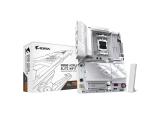 Цена и описание на дънна платка ( mainboard / motherboard ) Gigabyte B850 AORUS ELITE WIFI7 ICE