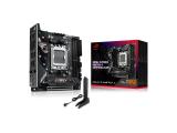 Цена и описание на дънна платка ( mainboard / motherboard ) Asus ROG STRIX B850-I GAMING WIFI