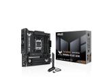Цена и описание на дънна платка ( mainboard / motherboard ) Asus TUF GAMING B850M-PLUS WIFI