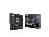 Цена и описание на дънна платка ( mainboard / motherboard ) Asus TUF GAMING B850M-PLUS