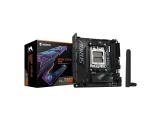 Описание и цена на дънна платка, дъно за компютър Gigabyte  B850I AORUS PRO