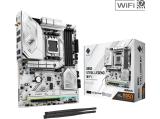 Цена и описание на дънна платка ( mainboard / motherboard ) ASRock B850 Steel Legend WiFi