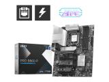 Цена и описание на дънна платка ( mainboard / motherboard ) MSI PRO B860-P