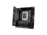 Asus ROG STRIX B860-I GAMING WIFI снимка №4 Asus ROG STRIX B860-I GAMING WIFI снимка №4