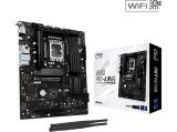 Описание и цена на дънна платка, дъно за компютър ASRock B860 Pro-A WiFi