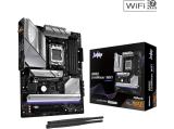 Цена и описание на дънна платка ( mainboard / motherboard ) ASRock B850 LiveMixer WiFi