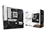 Цена и описание на дънна платка ( mainboard / motherboard ) ASRock B850M Pro RS
