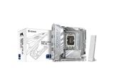 Цена и описание на дънна платка ( mainboard / motherboard ) Gigabyte B860I AORUS PRO ICE