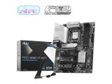 Цена и описание на дънна платка ( mainboard / motherboard ) MSI PRO B860-P WIFI 1851
