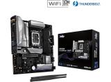 Описание и цена на дънна платка, дъно за компютър ASRock B860M LiveMixer WiFi