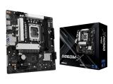 Описание и цена на дънна платка, дъно за компютър ASRock B860M-X