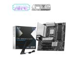 Описание и цена на дънна платка, дъно за компютър MSI PRO B860M-A WIFI