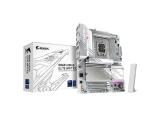 Дънна платка (mainboard, motherboard) Gigabyte B860 AORUS ELITE WIFI7 ICE