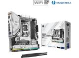 Цена и описание на дънна платка ( mainboard / motherboard ) ASRock B860M Steel Legend WiFi