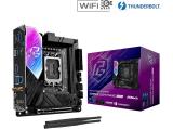 Описание и цена на дънна платка, дъно за компютър ASRock B860I Lightning WiFi