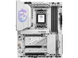 Цена и описание на дънна платка ( mainboard / motherboard ) MSI MPG B850 EDGE TI WIFI