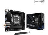 Дънна платка (mainboard, motherboard) ASRock B860I WiFi