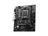 MSI PRO A620M-B снимка №3