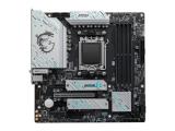 Промоция ( специална цена ) на дъно MSI B650M GAMING PLUS WIFI