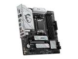 MSI B650M GAMING PLUS WIFI снимка №4