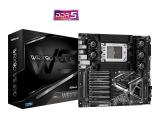 Описание и цена на дънна платка, дъно за компютър ASRock WRX90 WS EVO