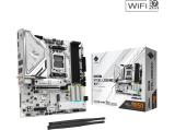 Цена и описание на дънна платка ( mainboard / motherboard ) ASRock B850M Steel Legend WiFi