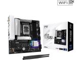 Цена и описание на дънна платка ( mainboard / motherboard ) ASRock B860M Pro RS WiFi
