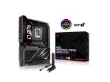 Цена и описание на дънна платка ( mainboard / motherboard ) Asus ROG MAXIMUS Z890 HERO BTF
