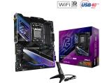 Описание и цена на дънна платка, дъно за компютър ASRock Phantom Gaming X870E NOVA WiFi