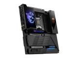 MSI MEG X870E GODLIKE снимка №4