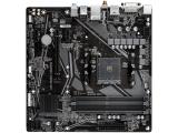 Цена и описание на дънна платка ( mainboard / motherboard ) Gigabyte A520M DS3H AC (rev. 1.x)