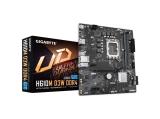Дънна платка (mainboard, motherboard) Gigabyte H610M D3W DDR4