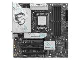 Цена и описание на дънна платка ( mainboard / motherboard ) MSI B860M GAMING PLUS WIFI 1851
