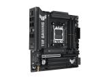 Asus TUF GAMING B850M-PLUS AM5 снимка №2 Asus TUF GAMING B850M-PLUS AM5 снимка №2