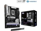 Дънна платка (mainboard, motherboard) ASRock B860 LiveMixer WiFi 1851