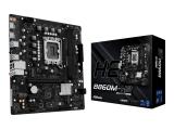 Описание и цена на дънна платка, дъно за компютър ASRock B860M-H2